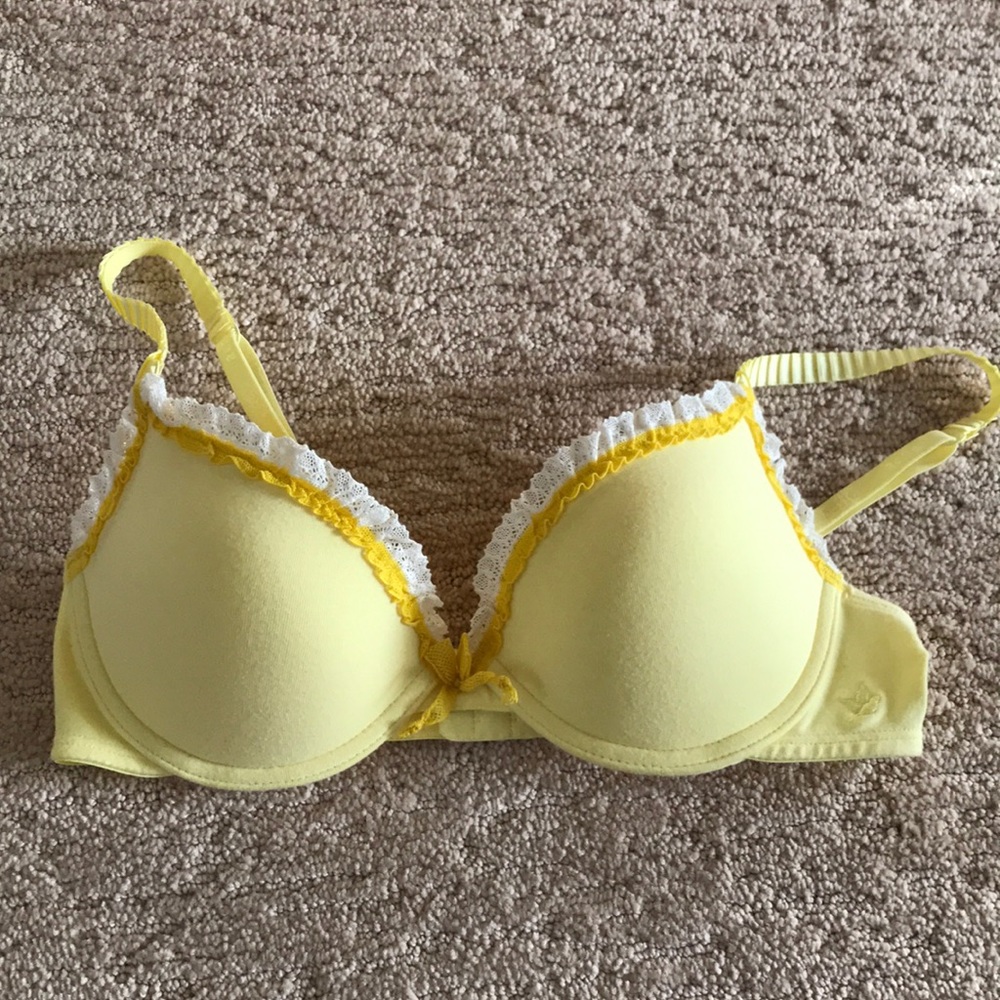 Aerie Push Up Bra